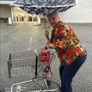 Meet your Posher, Janice