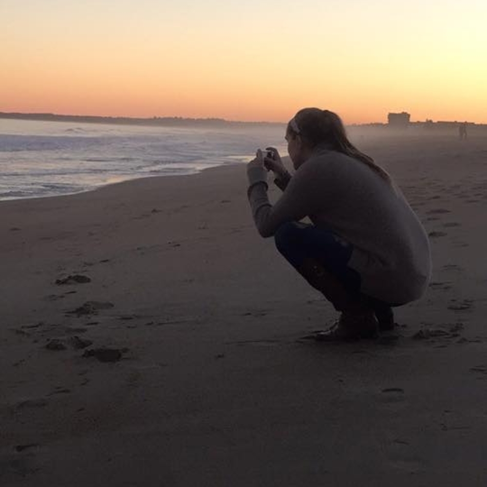 Meet your Posher, Jillian