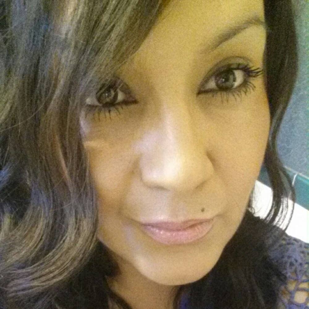 Meet your Posher, Angelica