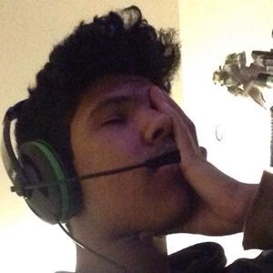 Meet your Posher, Edwin