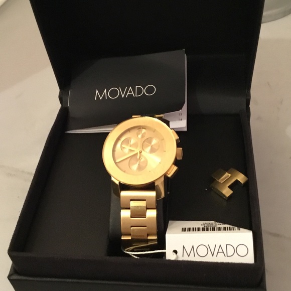 Movado Black Friday Deals Online Sales 