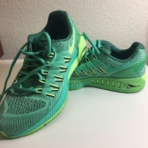 Nike Air Zoom Odyssey