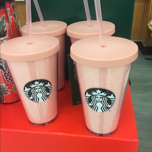 Other - Starbucks Cups