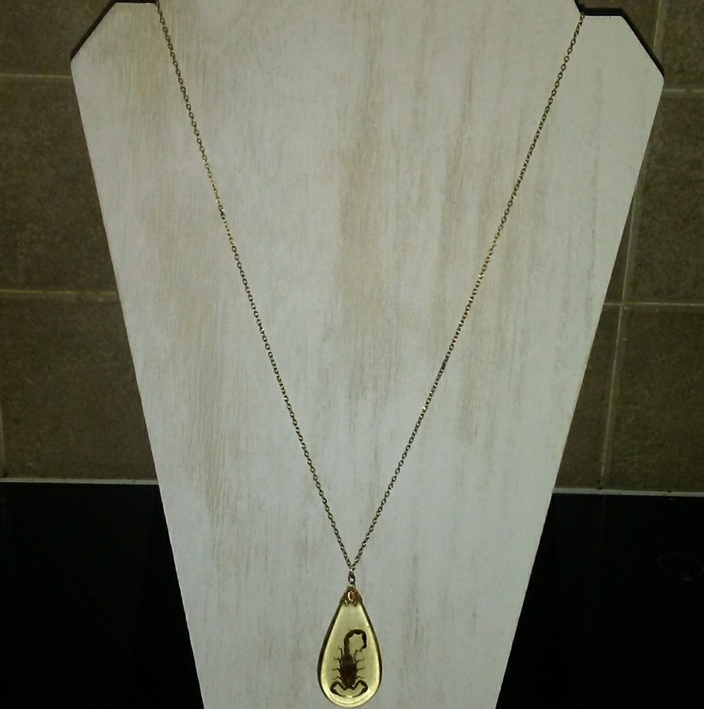 Antique Necklace