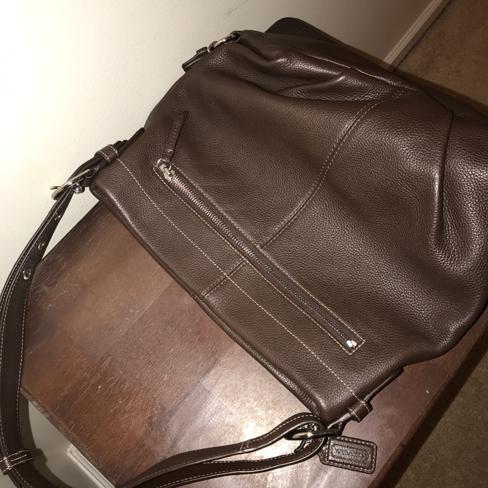 Coach Bag - Picture 2 of 4