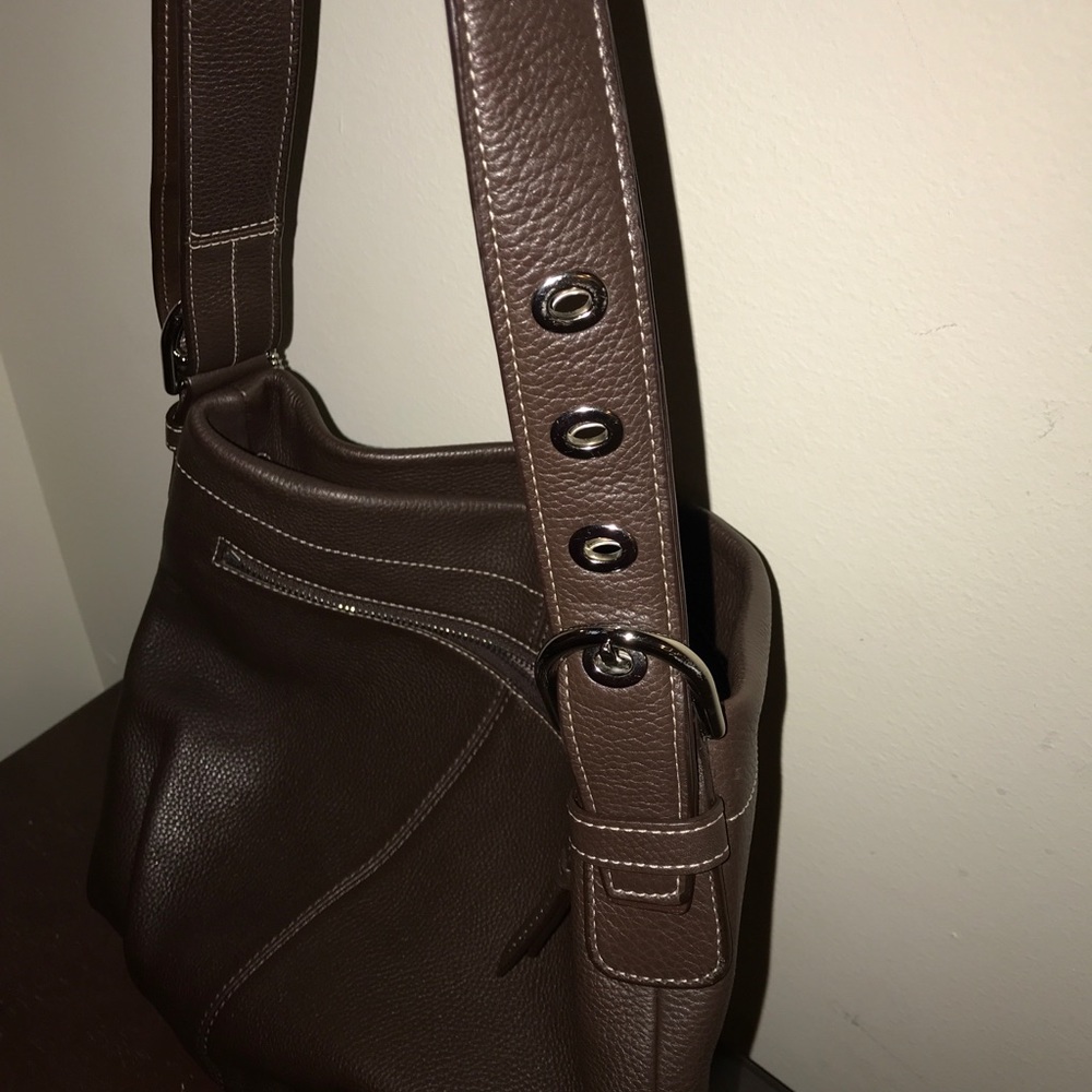 Coach Bag - Picture 3 of 4