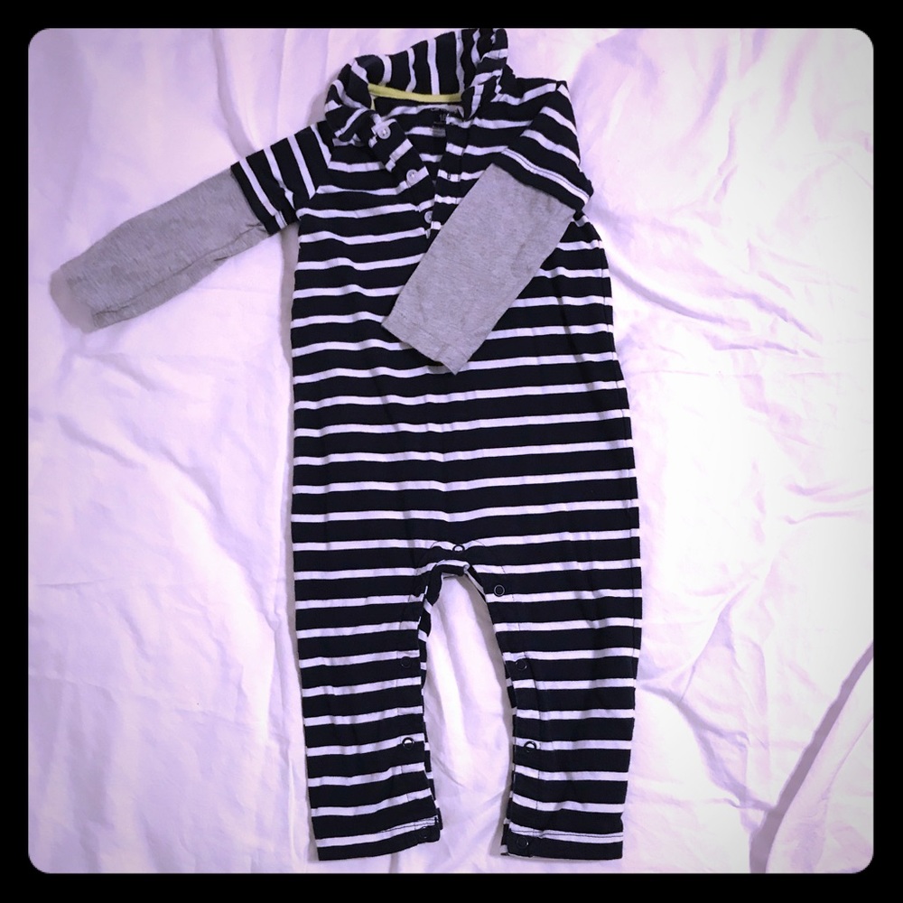 Carter’s Onesie