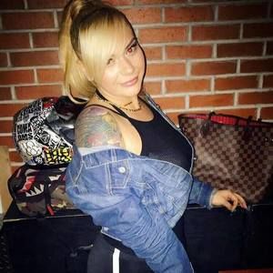 Meet your Posher, Jacqueline