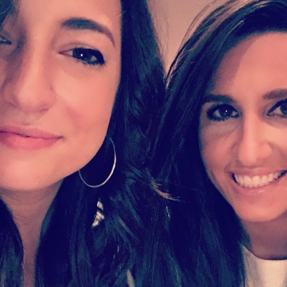 Meet your Posher, Jackie