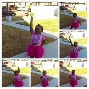 Meet your Posher, Debbie