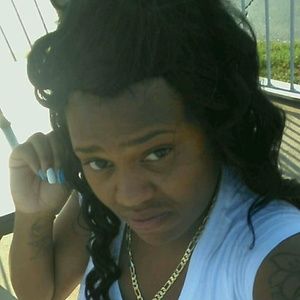 Meet your Posher, Tyesha