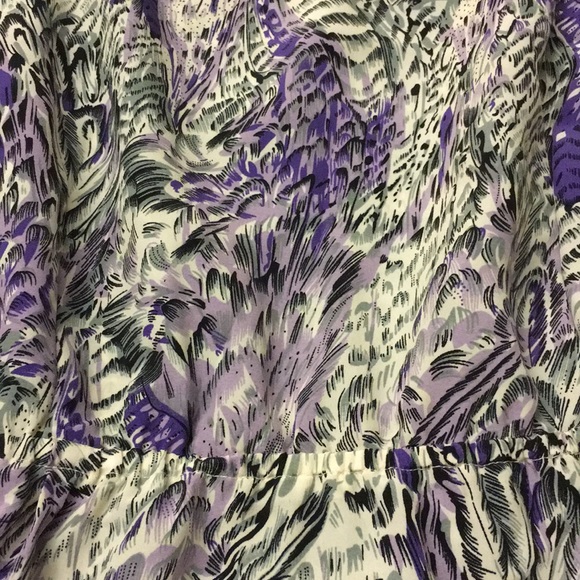 Swing dress - Picture 2 of 3