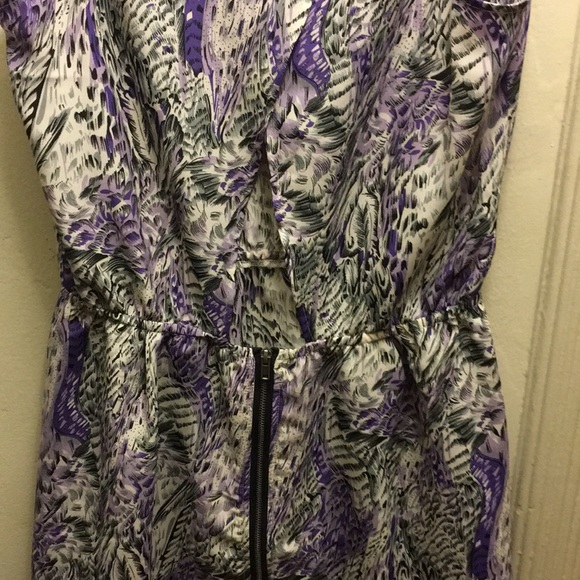 Swing dress - Picture 3 of 3