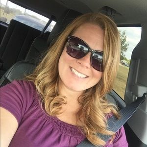 Meet your Posher, Tanya