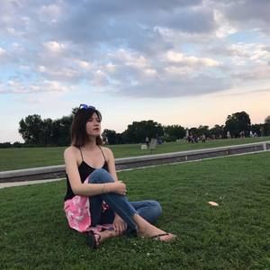 Meet your Posher, Wanying