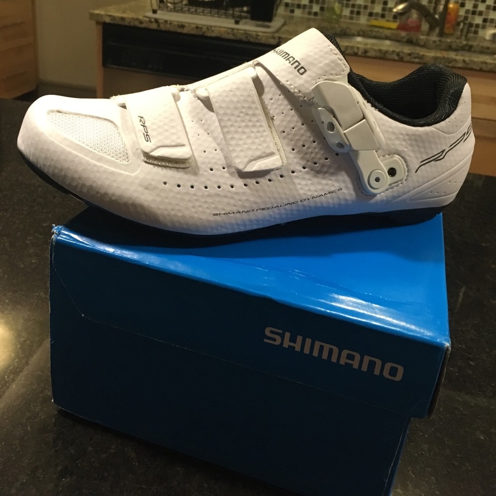 Shimano RP5 SPD-SL Road Cycling Shoes
