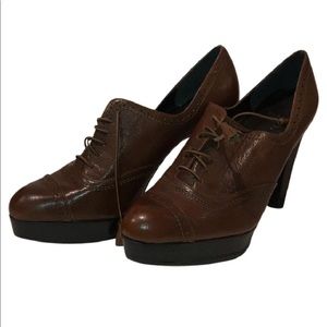 Very gently used shoes