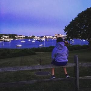 Meet your Posher, Christian