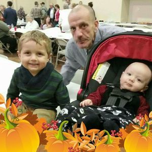 Meet your Posher, Tommie