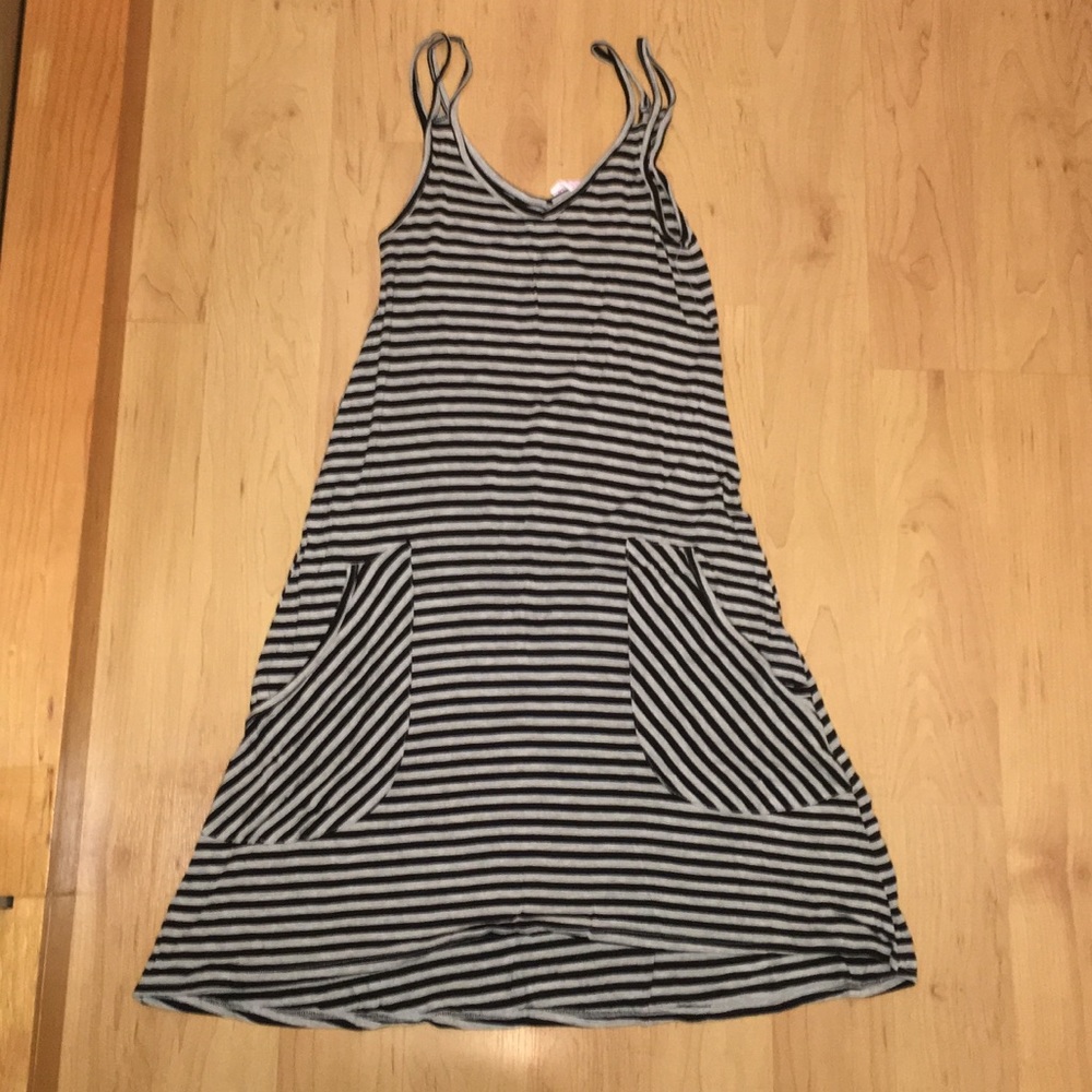 💦SOYBU LIGHTWEIGHT DRESS💦