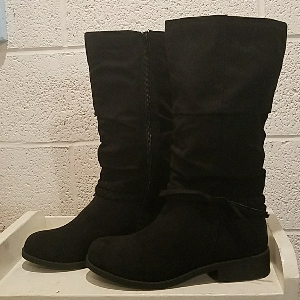 Brand New Sonoma - Ping Pong Boot - Black