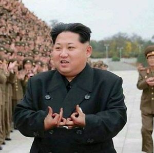 Meet your Posher, William