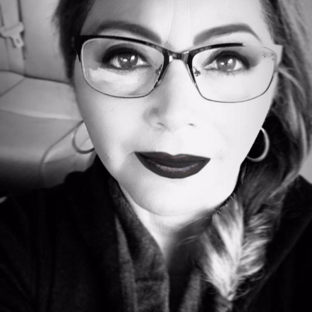 Meet your Posher, Patricia