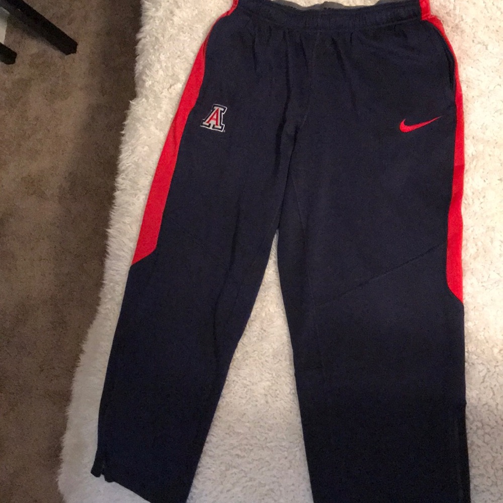 University of Arizona Nike Sweatpants