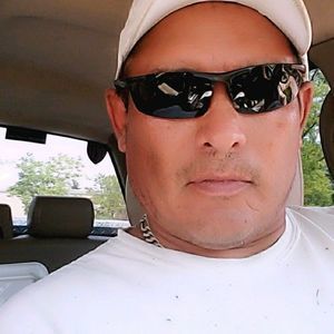 Meet your Posher, Louie