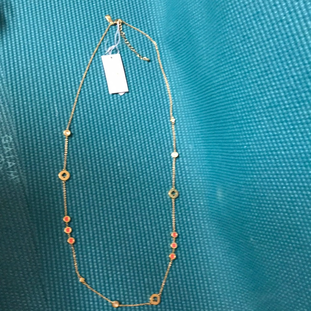 Kate Spade necklace