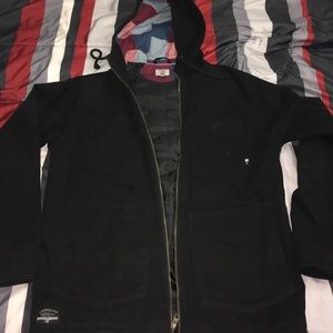 Guy Mariano Signature Jacket