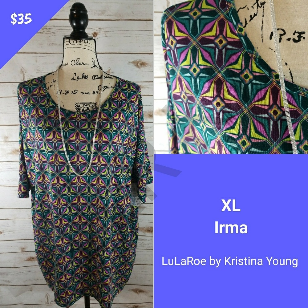 LuLaRoe