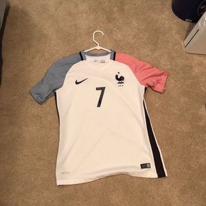 Antoine Griezmann Jersey