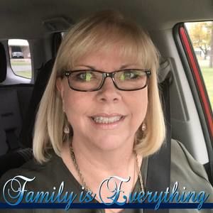 Meet your Posher, Nelda hickman