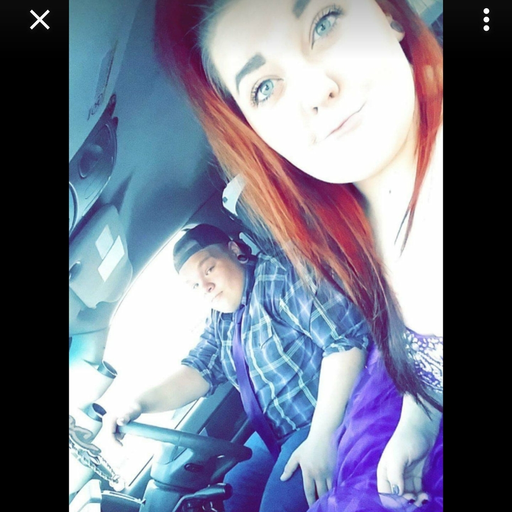 Meet your Posher, Lacee