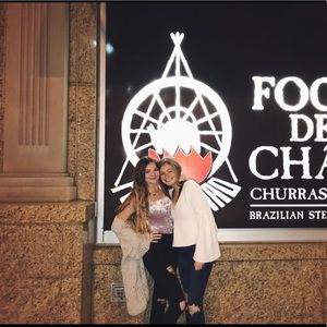 Meet your Posher, Megan