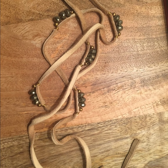 Wrap bracelet - Picture 3 of 3