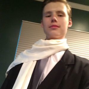 Meet your Posher, Tyler