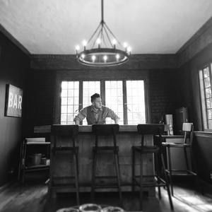 Meet your Posher, Kenneth