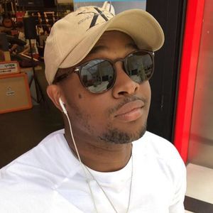 Meet your Posher, Will