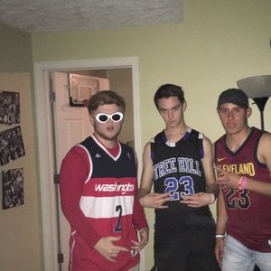 Meet your Posher, Bryan