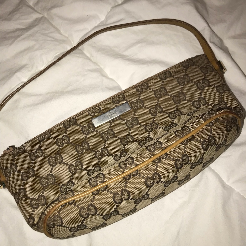 Gucci small handbag