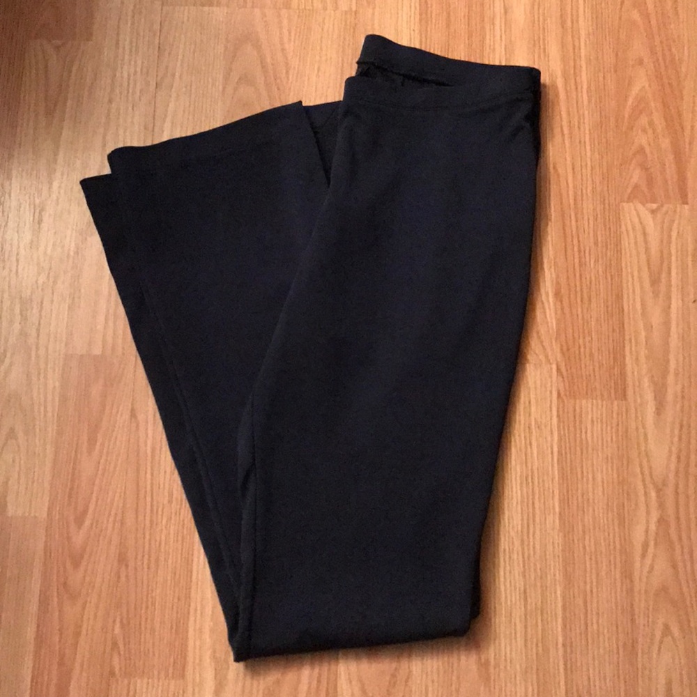Like New Navy Blue Pants by Express