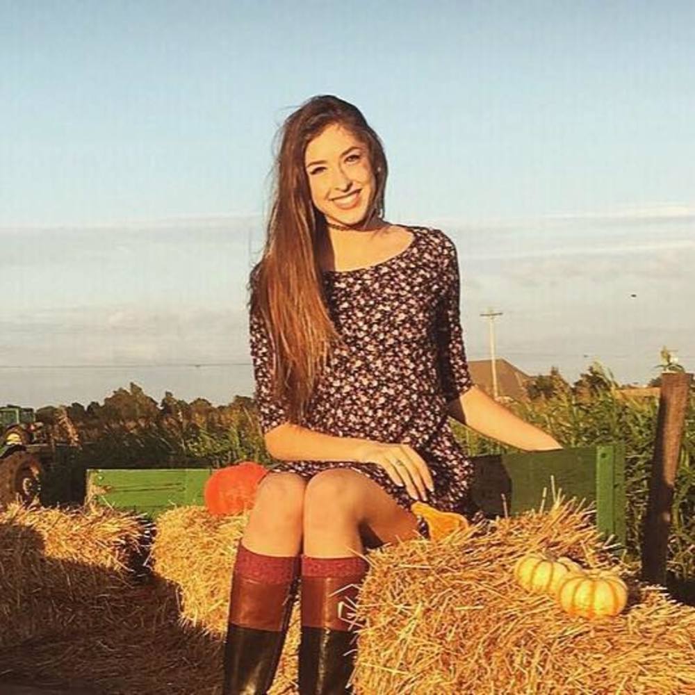 Meet your Posher, Sara