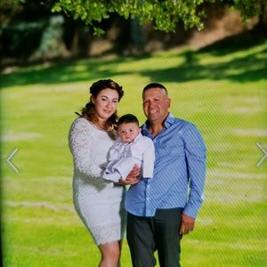 Meet your Posher, Lilly