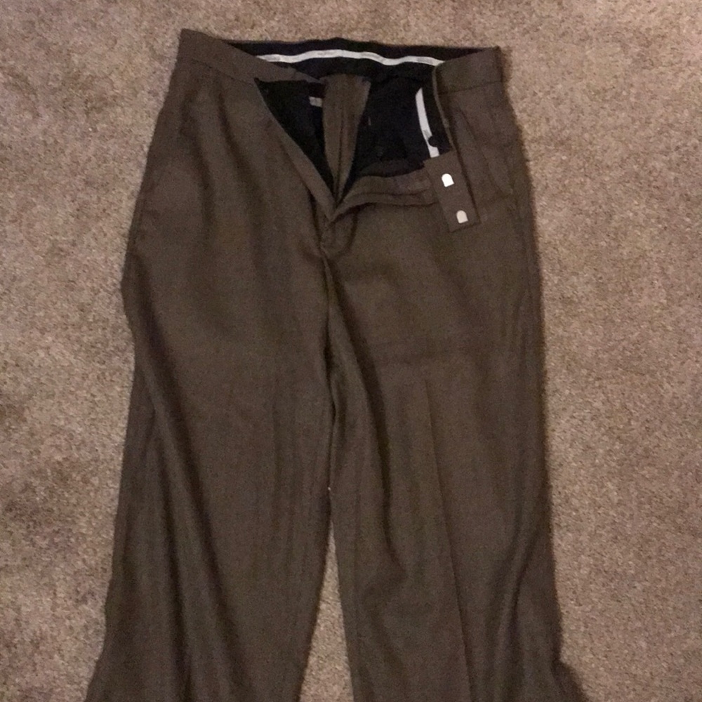 Perry Ellis folio flex