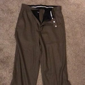 Perry Ellis folio flex