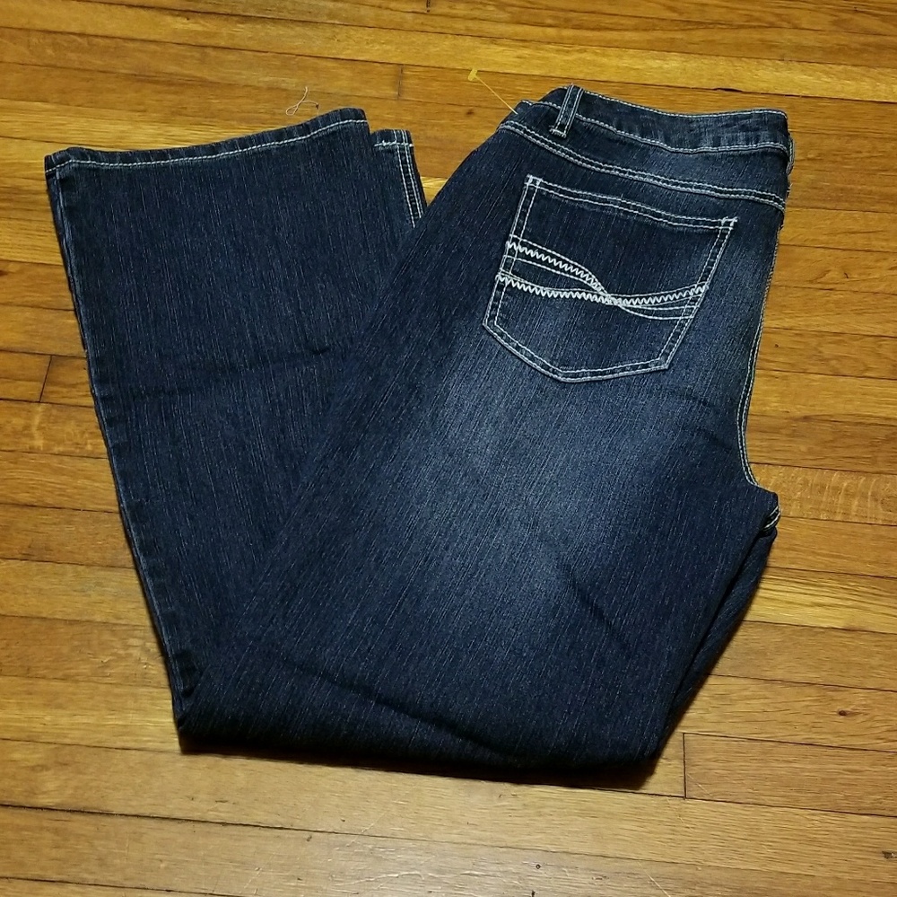 Cato Jeans