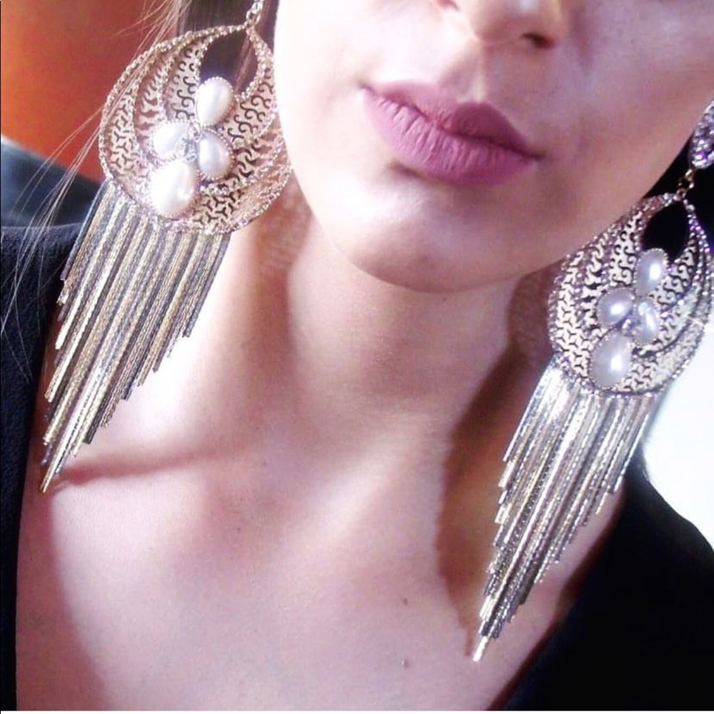 Wonderful Earring !