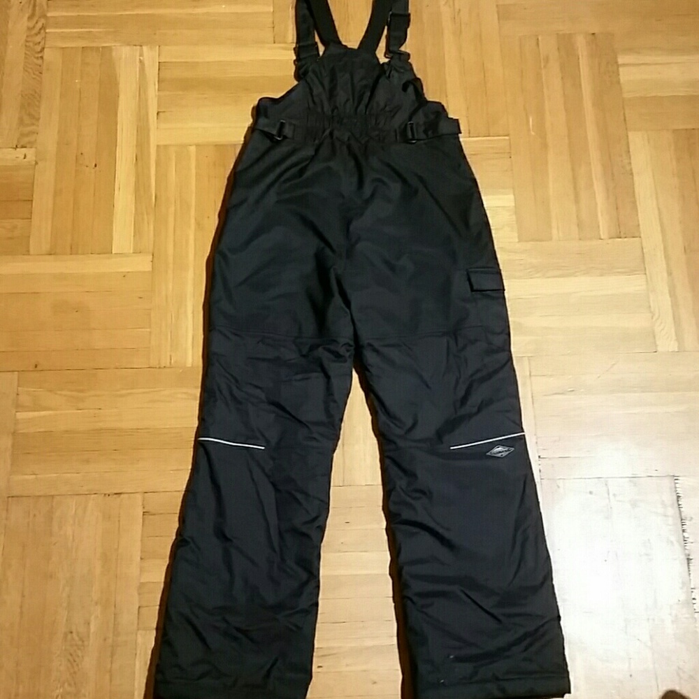 Columbia snow pants young boy size XL (18/20)